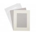 20x20" VALUE Photo Mount Kit 18x18" Aperture